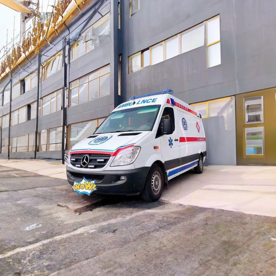 出租私人救护车联系电话