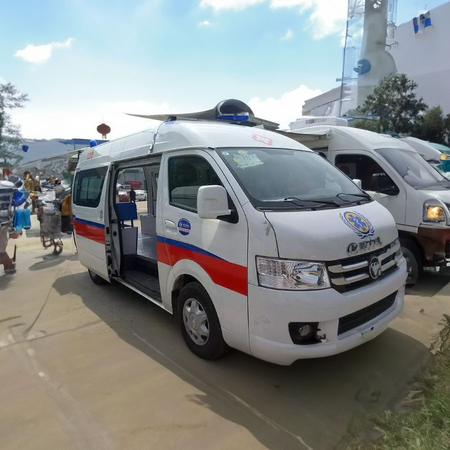 出租急救车联系电话