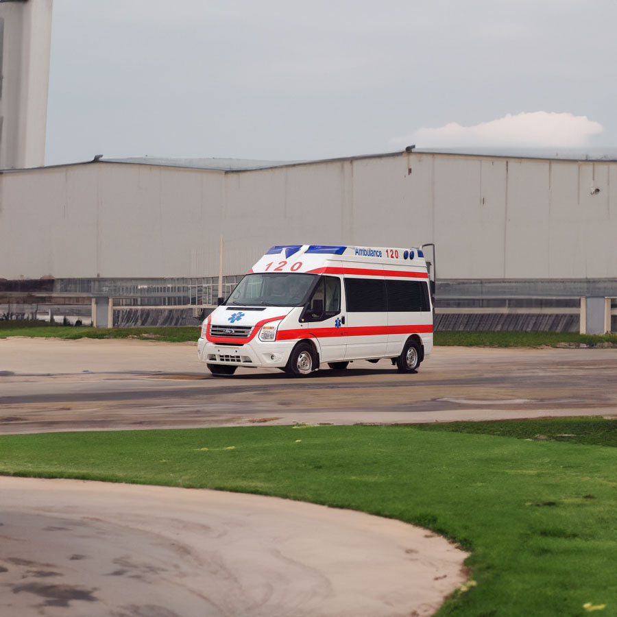 租赁急救车电话号码