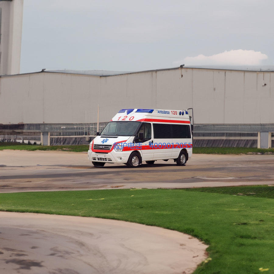 出租救护车电话