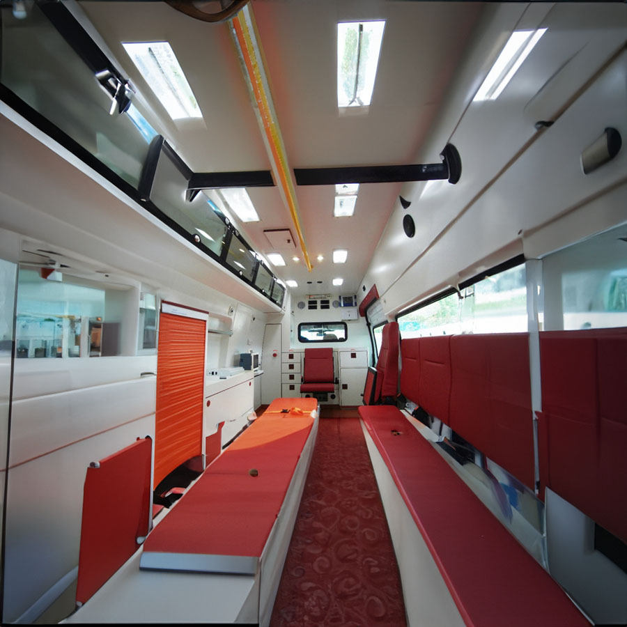 出租急救车联系方式