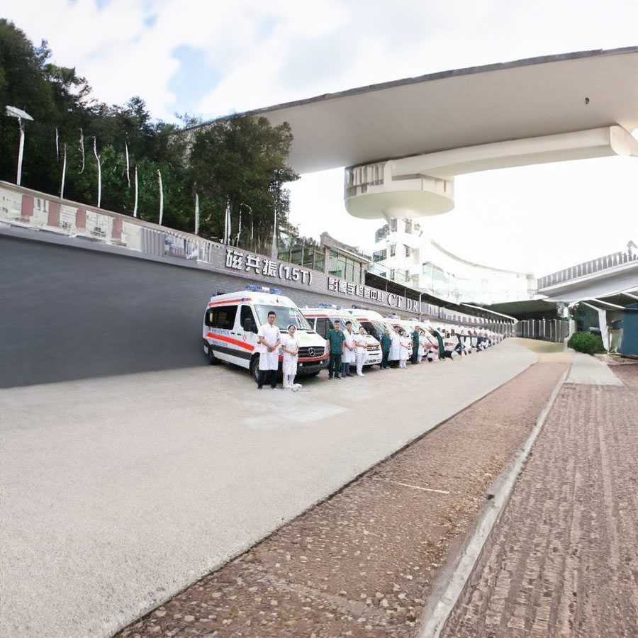 租赁急救车联系电话