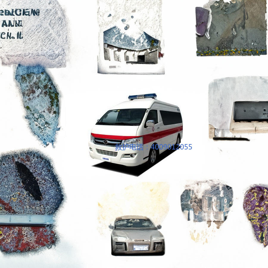 租赁急救车联系电话