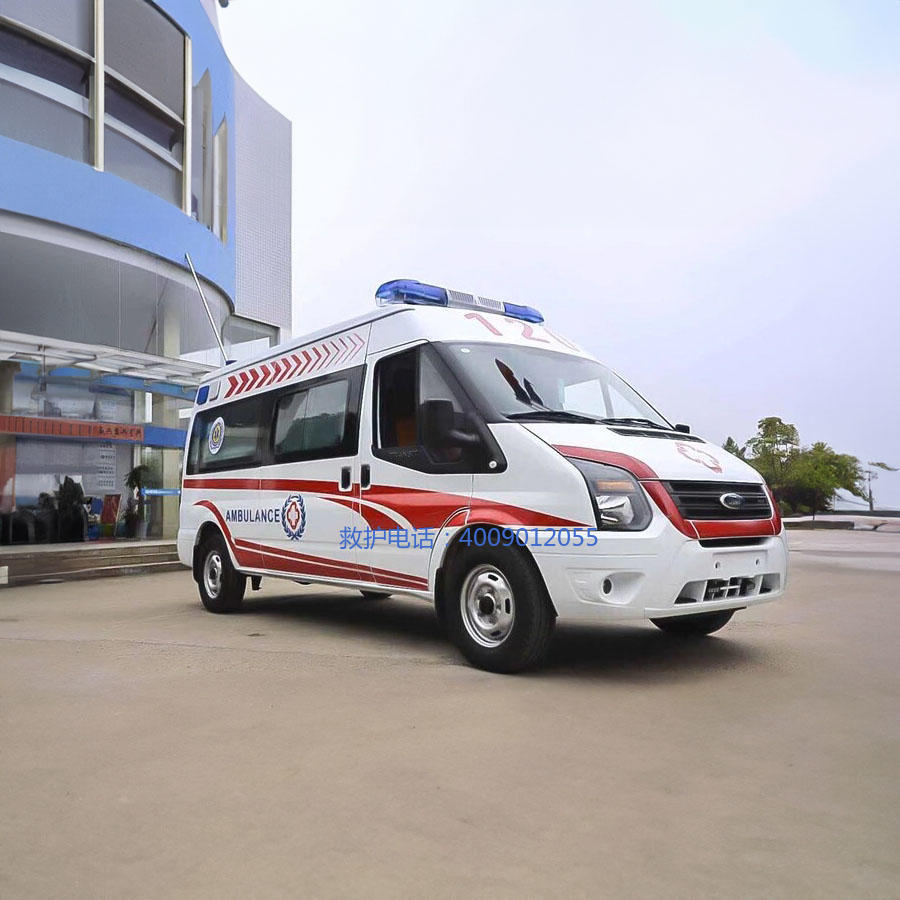 出租救护车电话