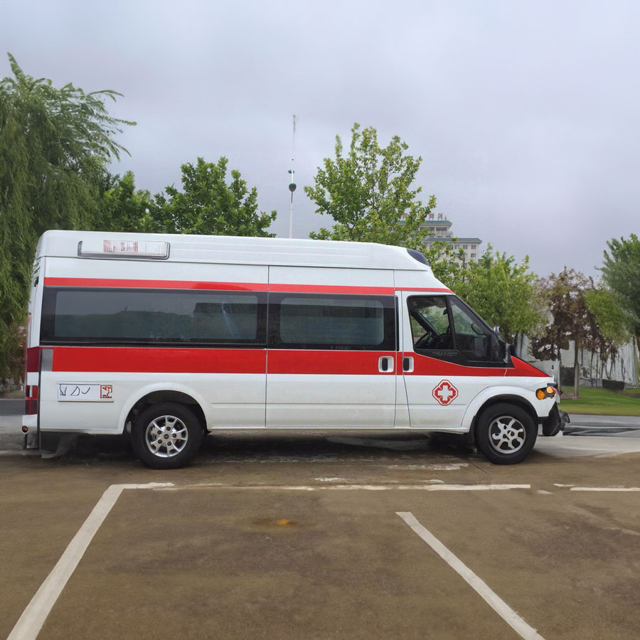 租赁急救车联系电话