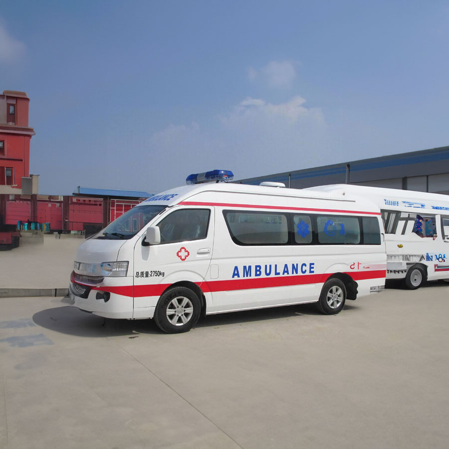 出租救护车联系方式