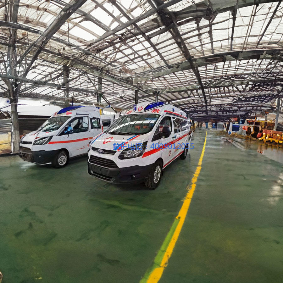 出租急救车联系方式