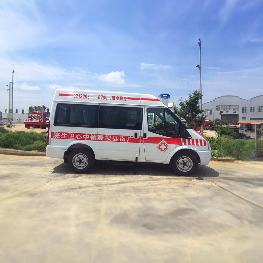 出租急救车联系方式