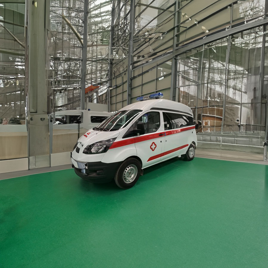 出租救护车联系方式