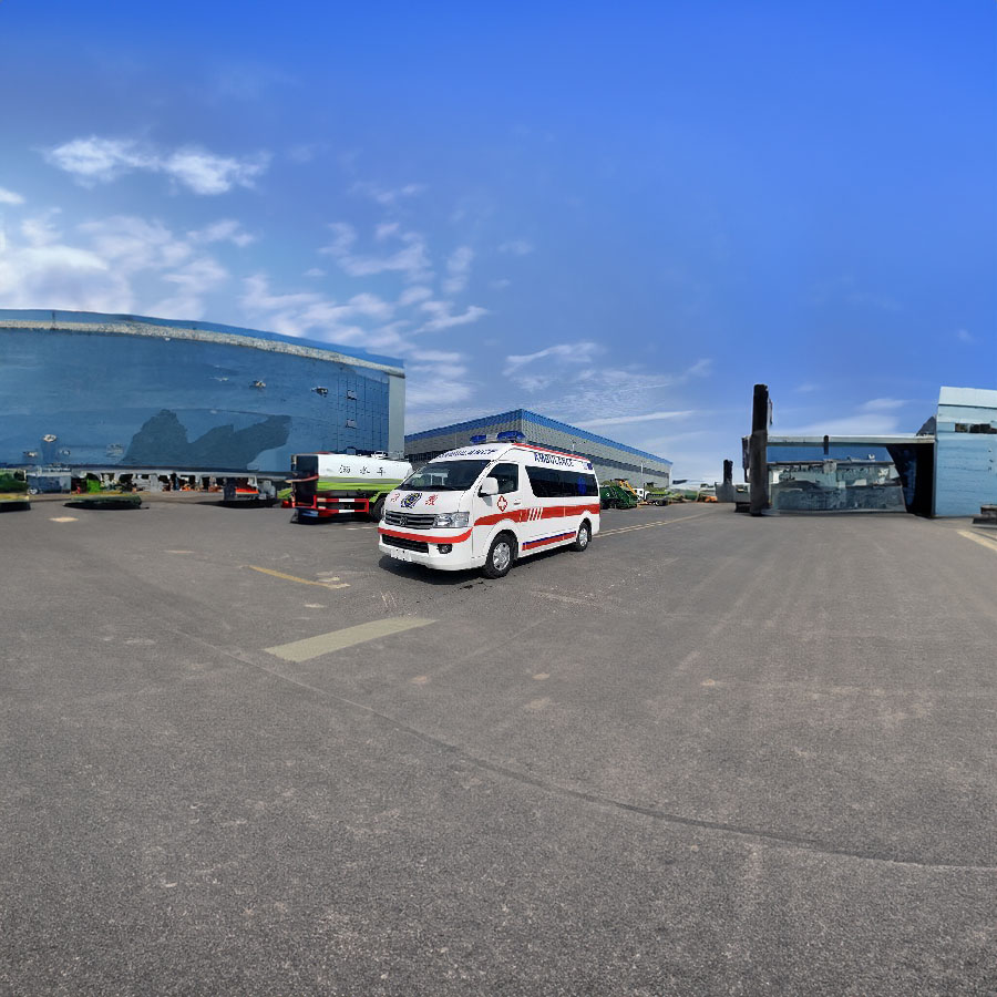 租赁私人救护车