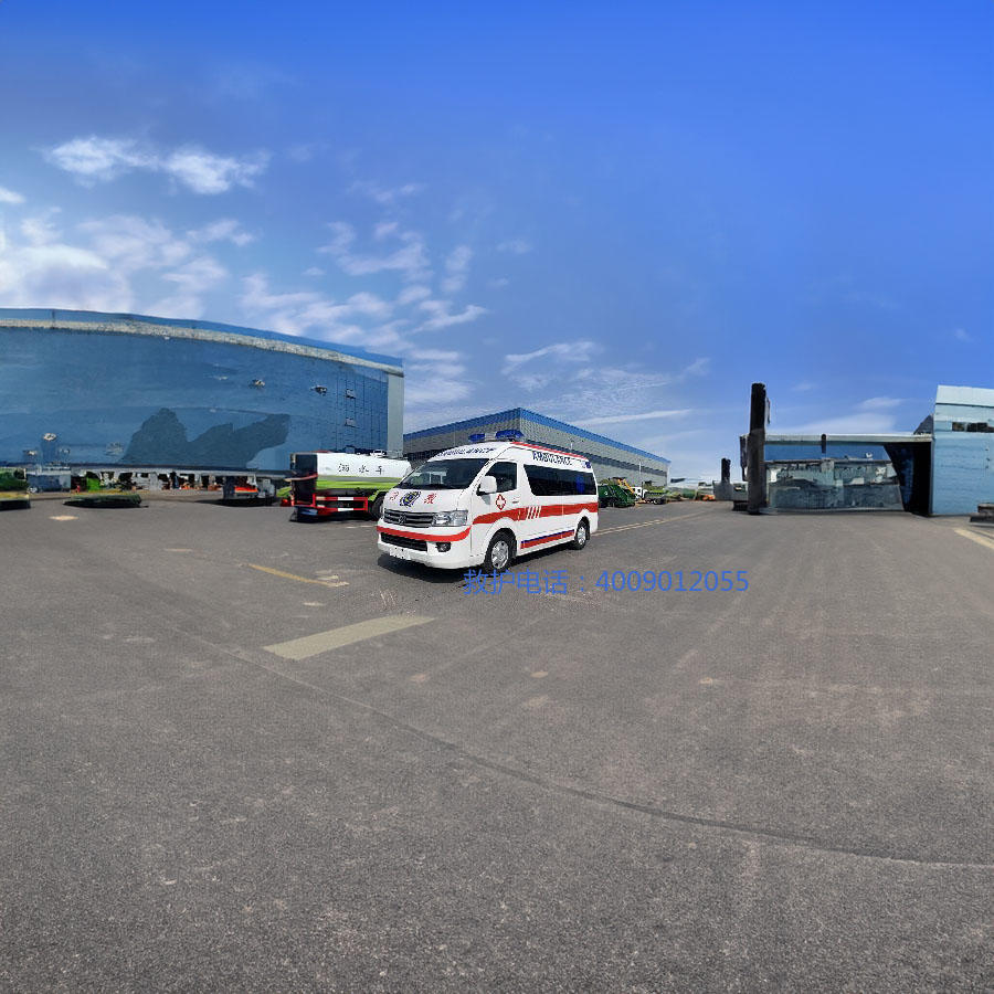 出租私人救护车联系方式
