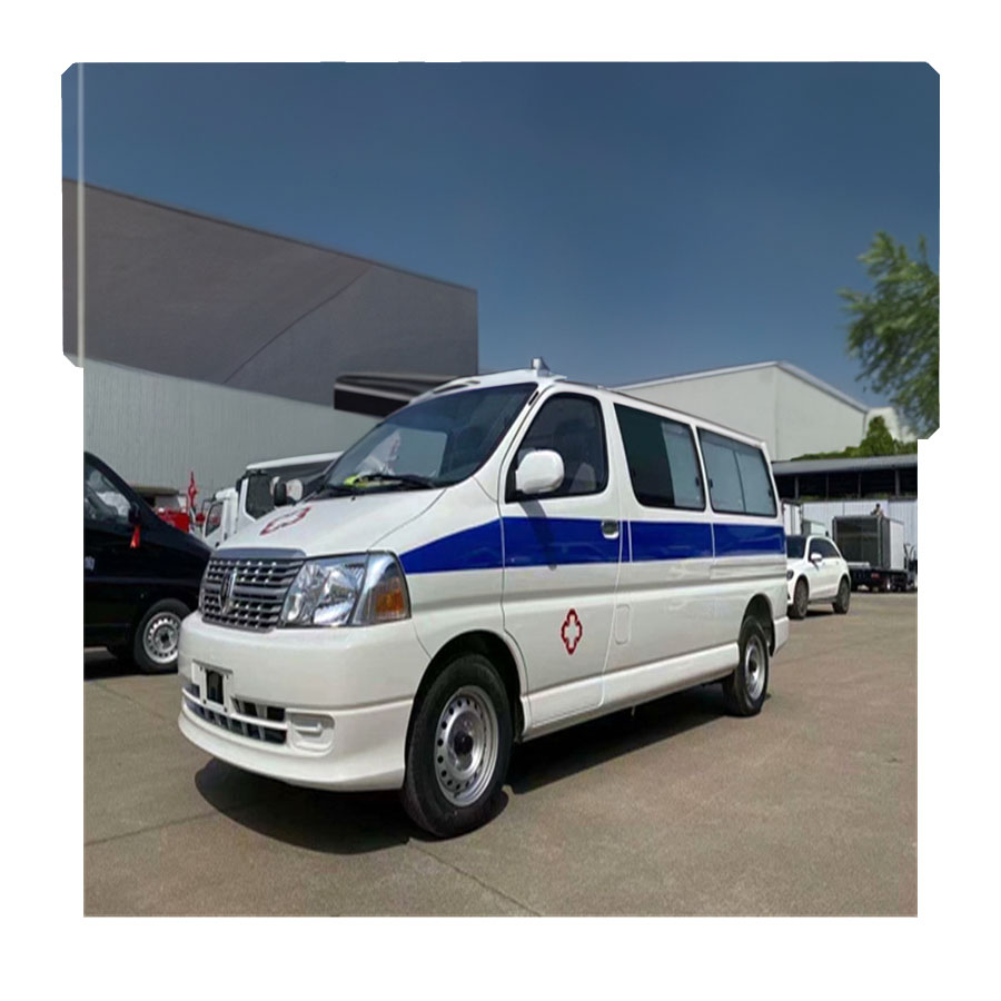 租赁私人救护车