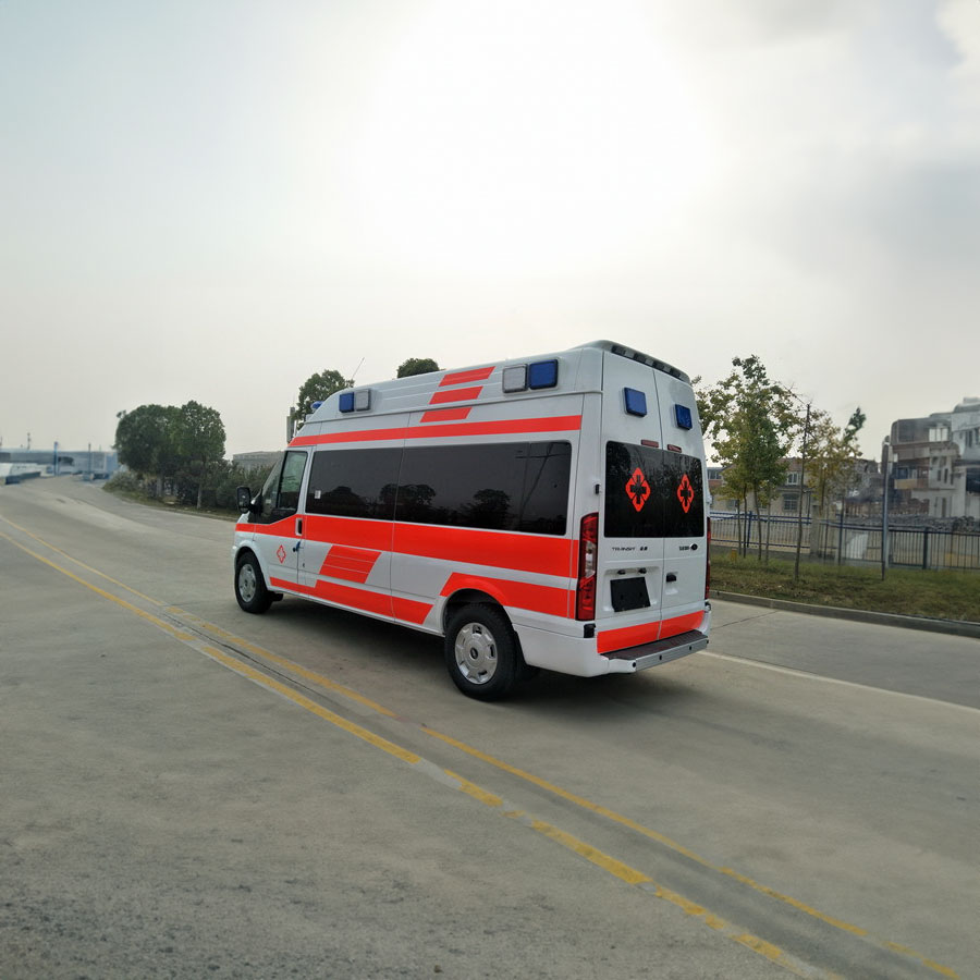 租赁私人救护车联系方式