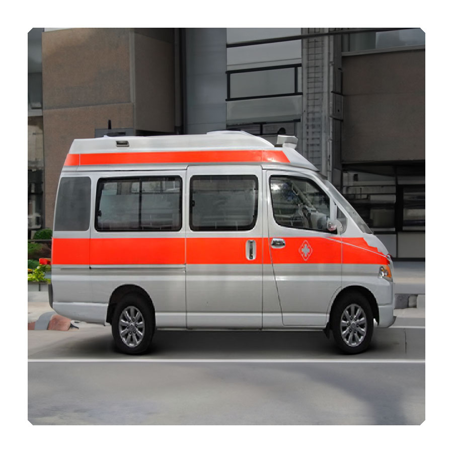 出租私人救护车