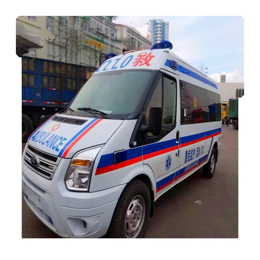 租赁救护车联系电话