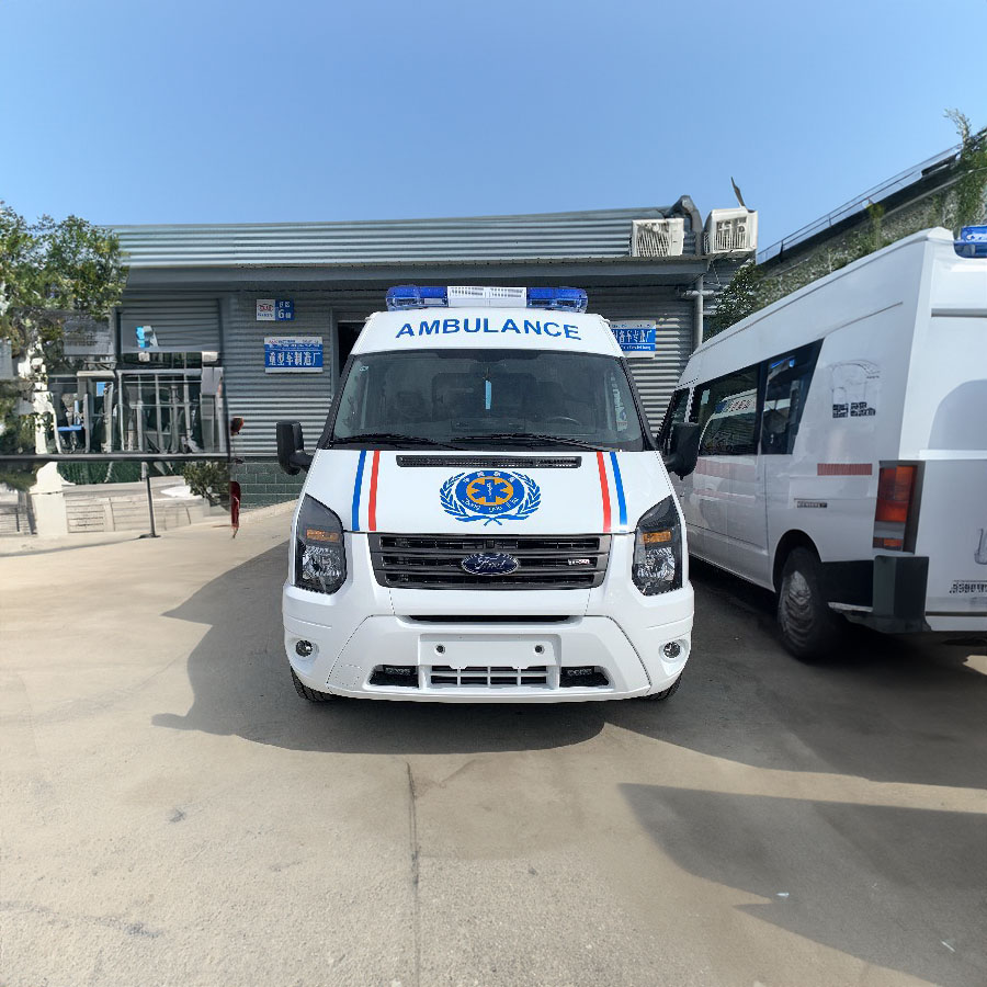 出租救护车联系电话