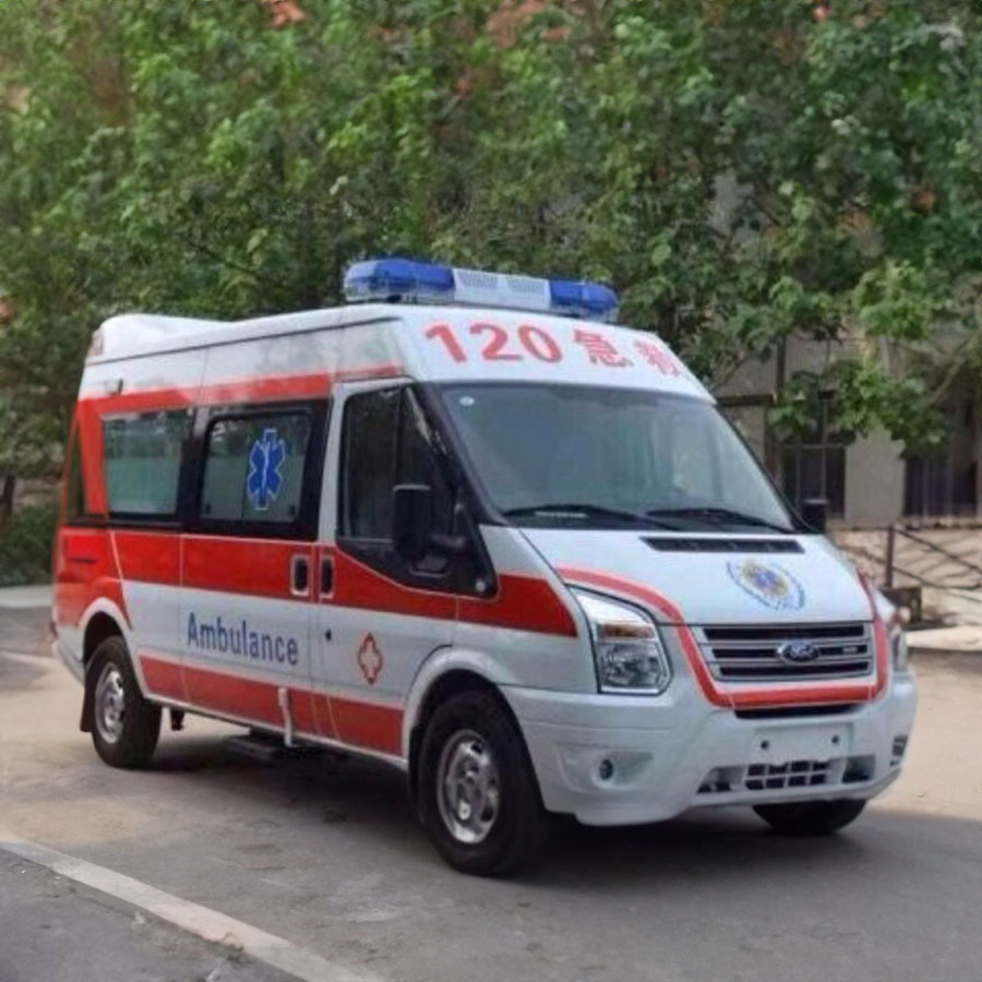 出租救护车电话号码