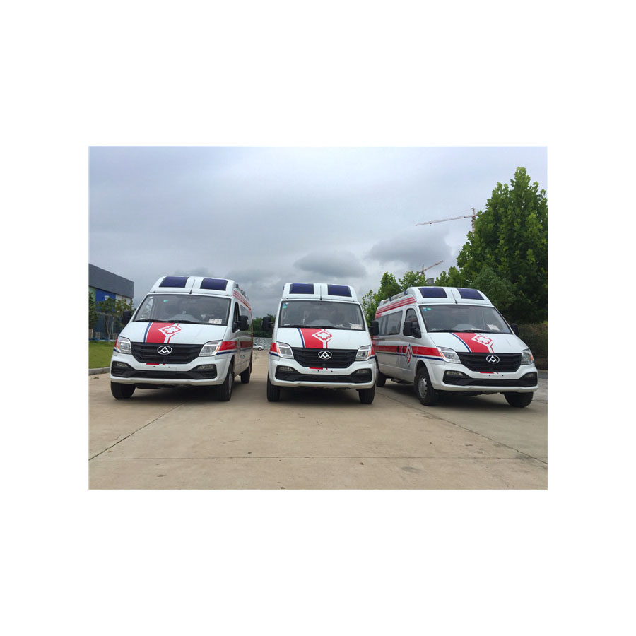 租赁急救车联系方式