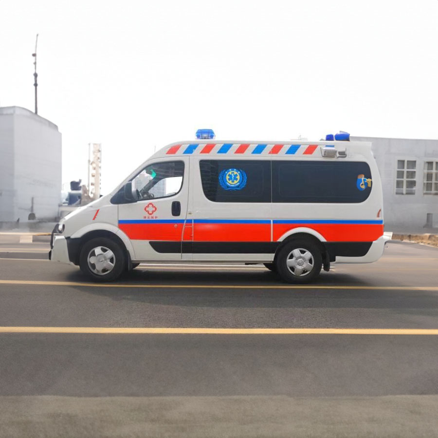 租赁救护车联系电话