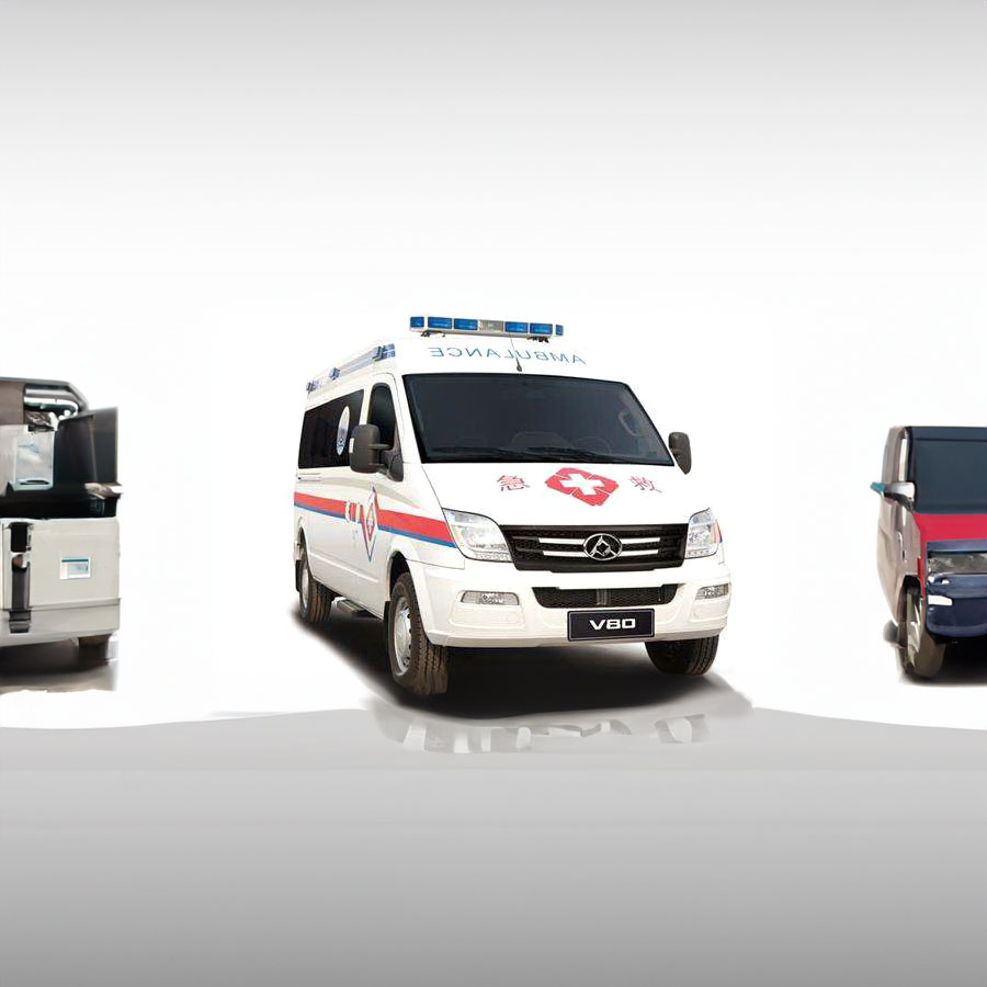 出租私人救护车