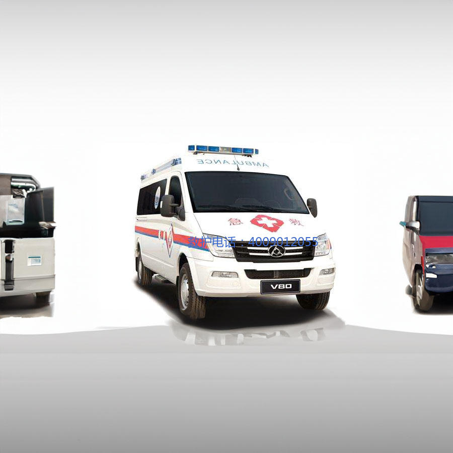 租赁急救车联系电话