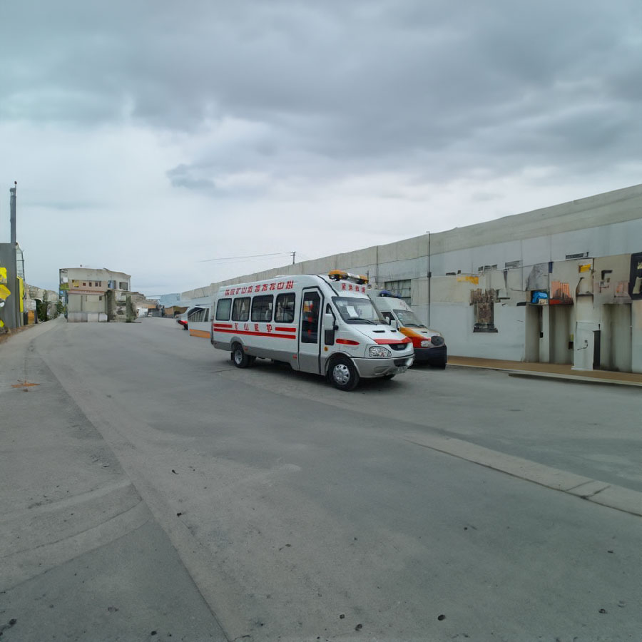 出租救护车电话