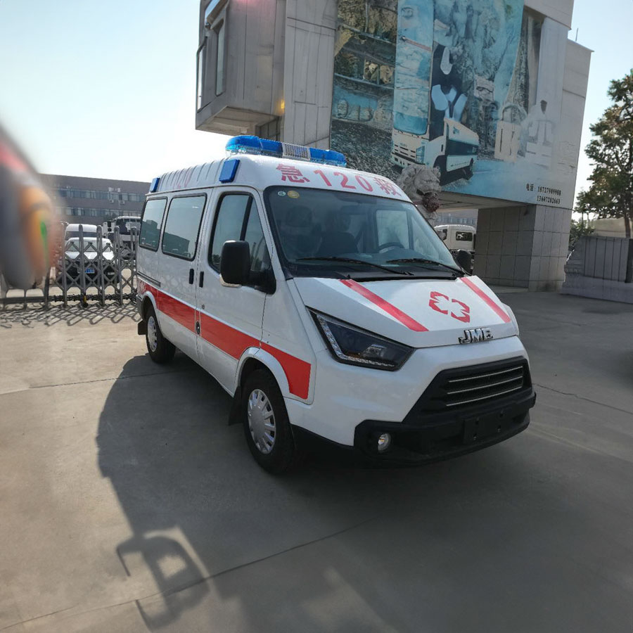 出租救护车联系方式