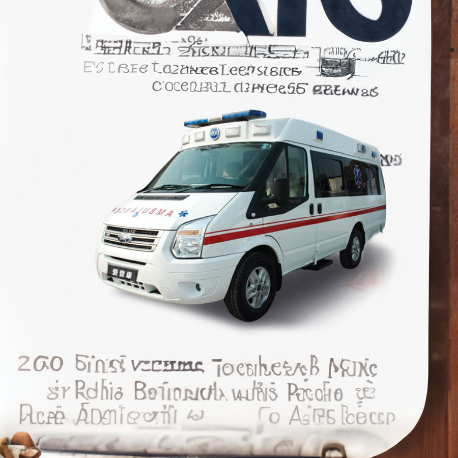 出租救护车联系方式