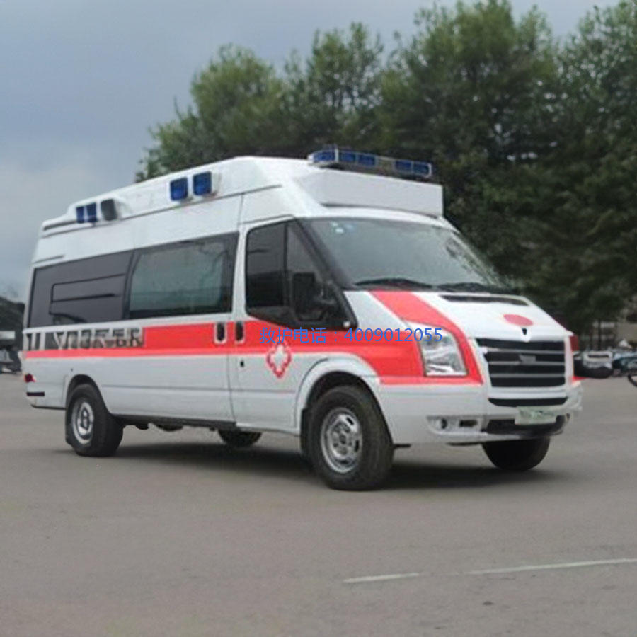 租赁救护车联系电话