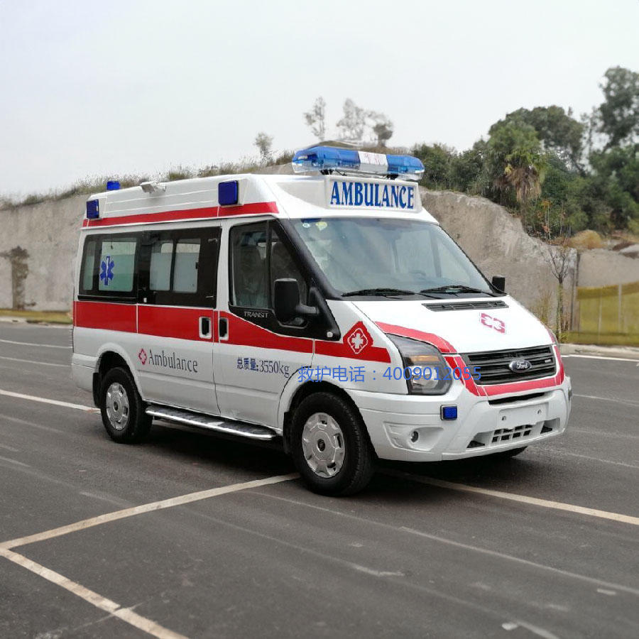 出租私人救护车电话号码