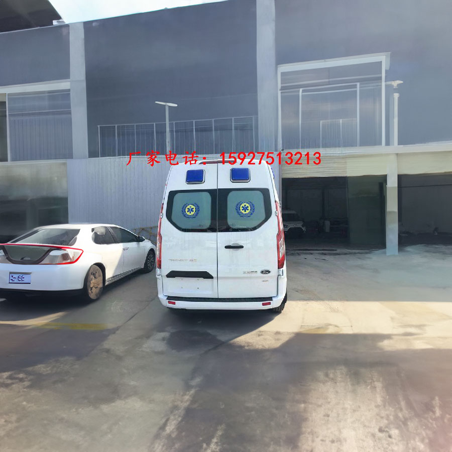 租赁私人救护车联系方式