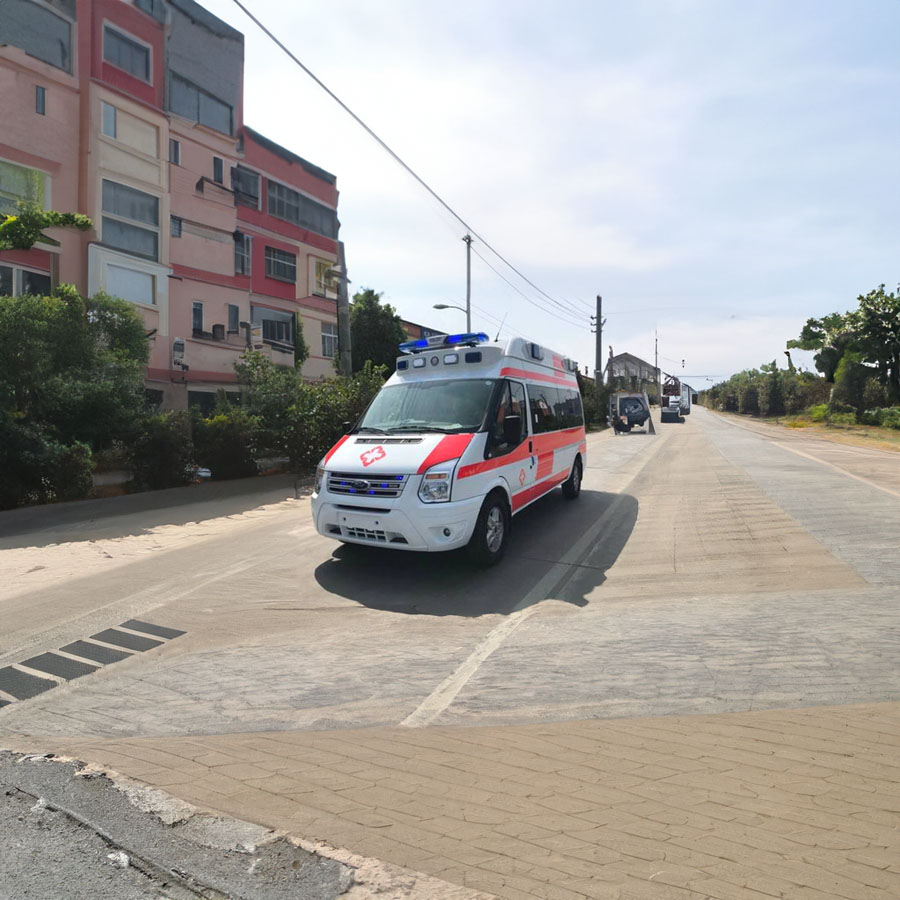 出租急救车电话