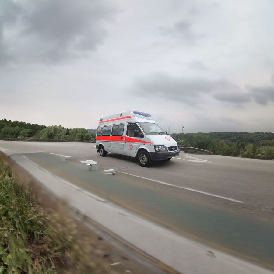 出租私人救护车联系电话