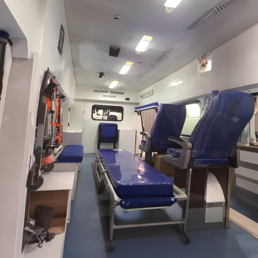 出租急救车联系电话