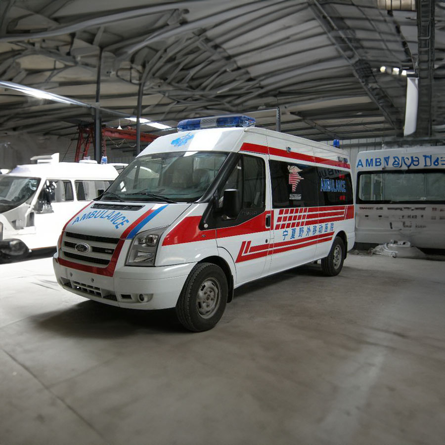 出租私人救护车电话号码