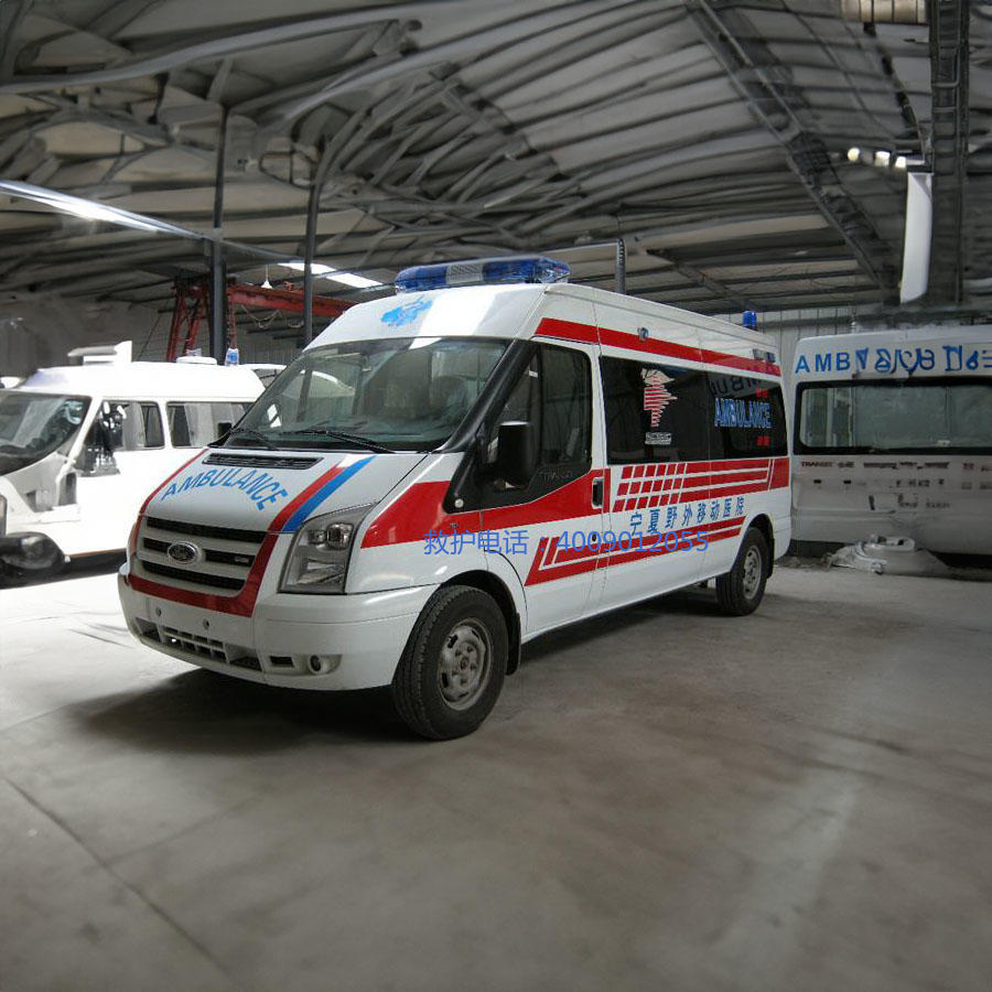 出租急救车联系电话