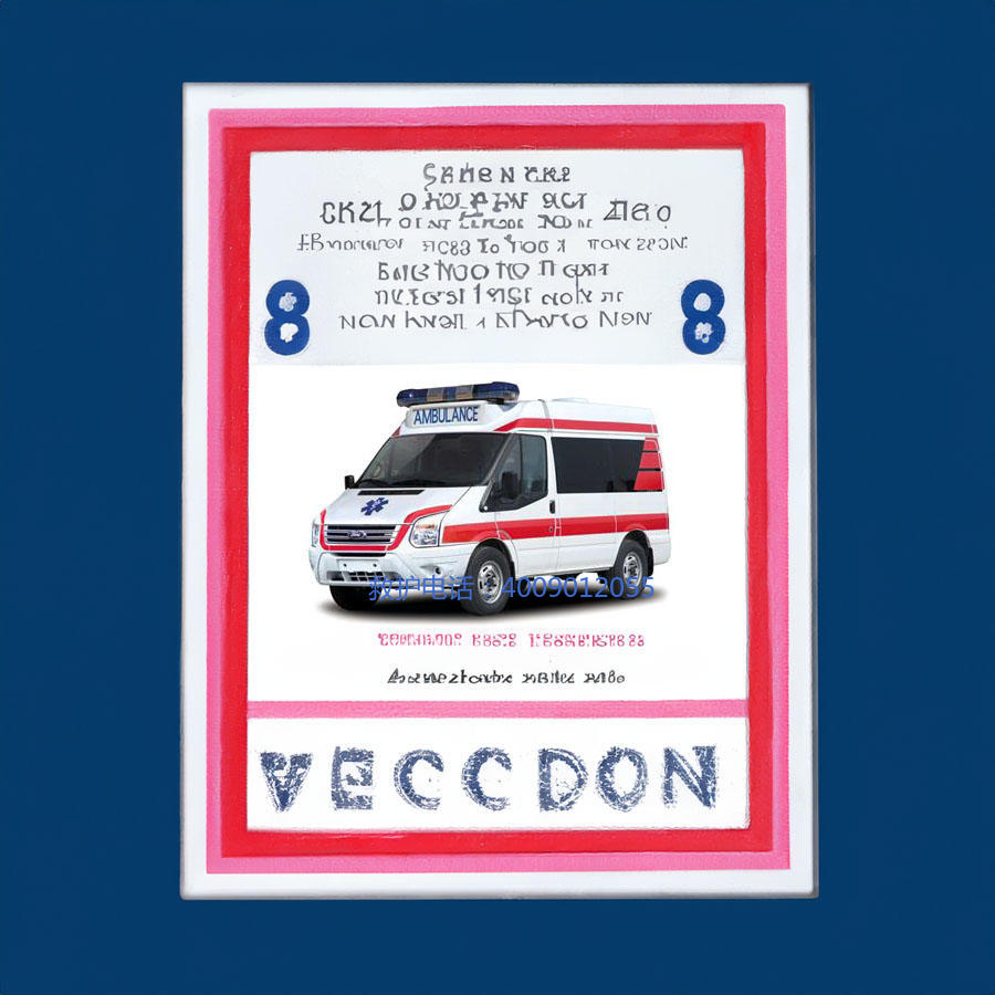 出租私人救护车电话