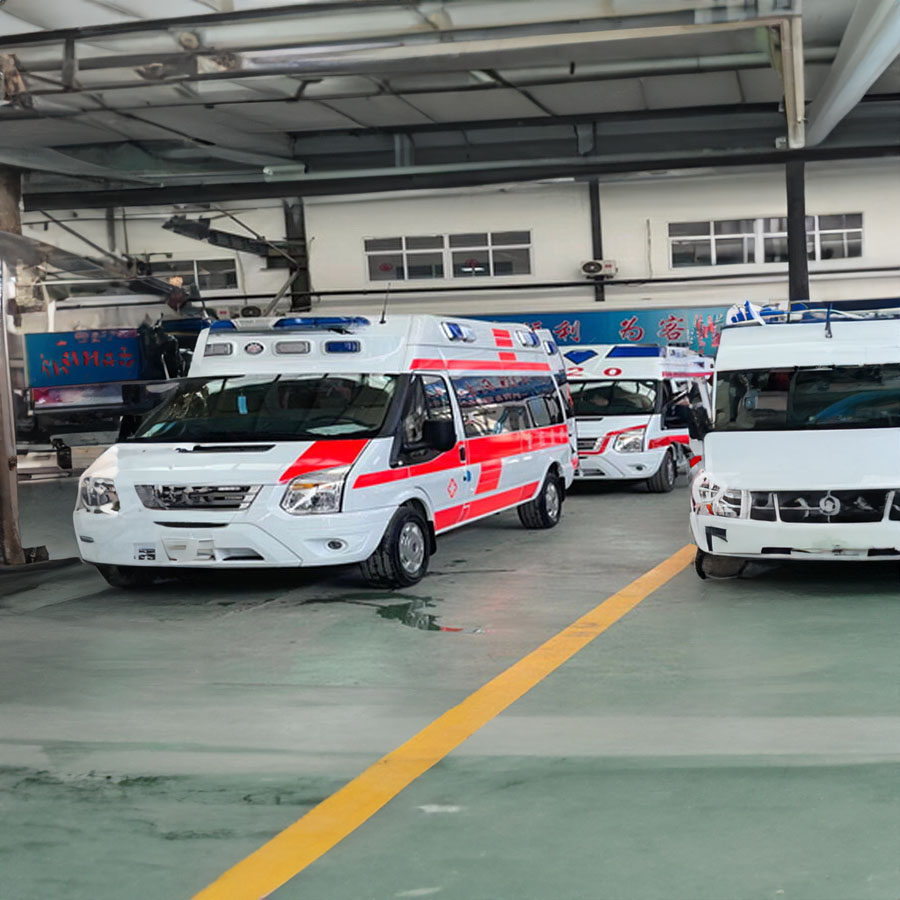 出租救护车联系方式