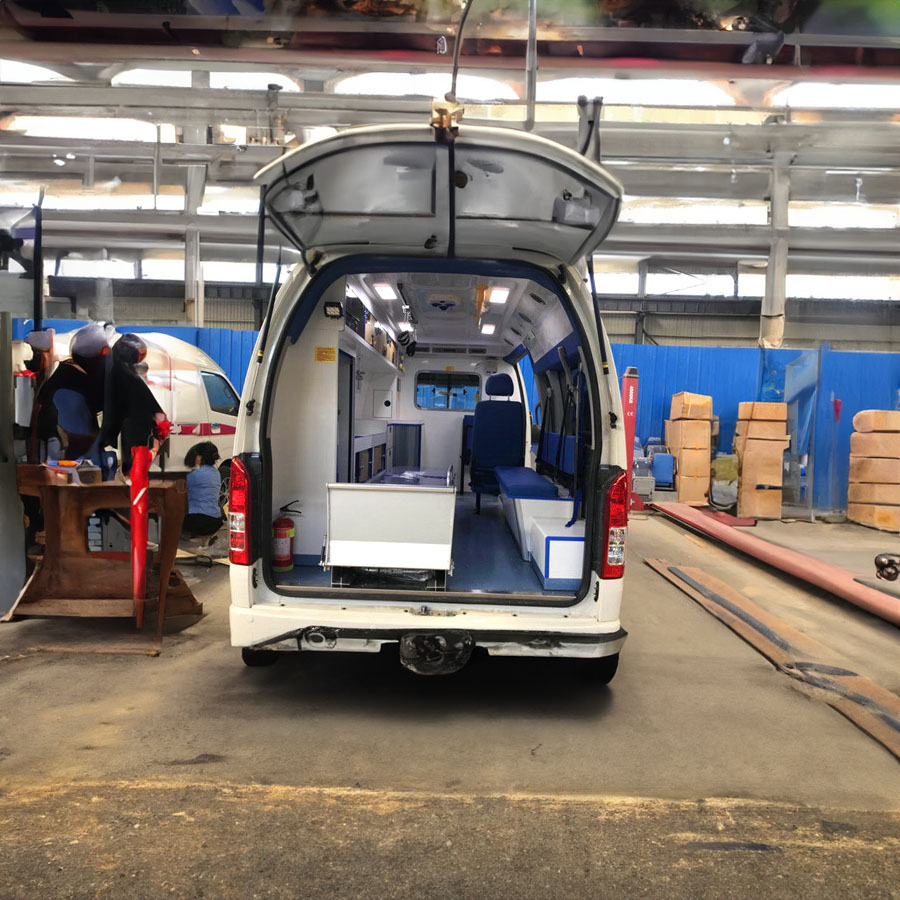 租赁急救车联系电话