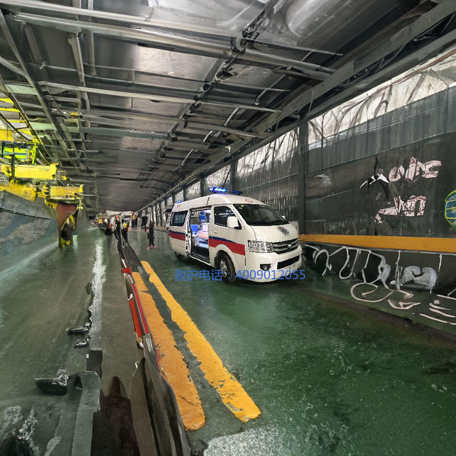 租赁急救车电话号码