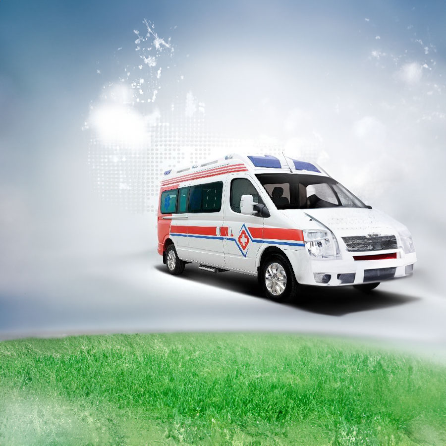 租赁私人救护车电话