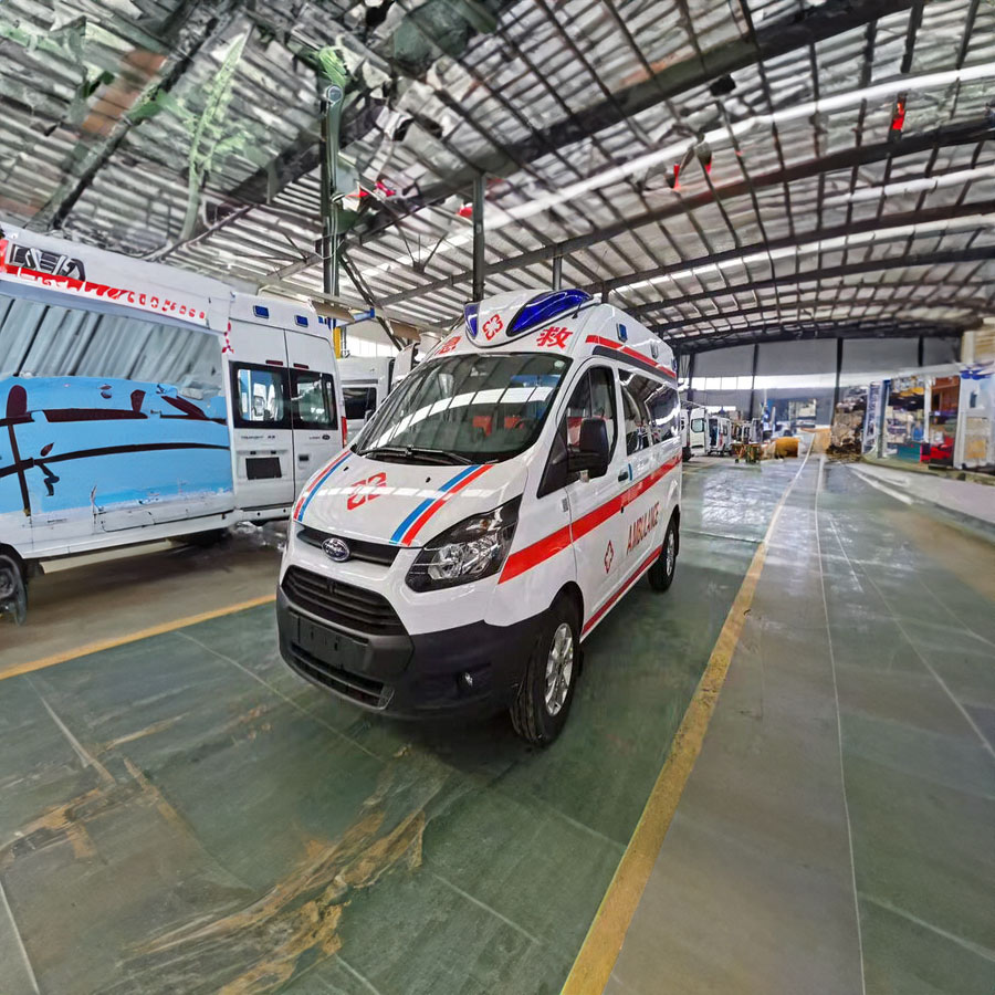租赁急救车联系电话
