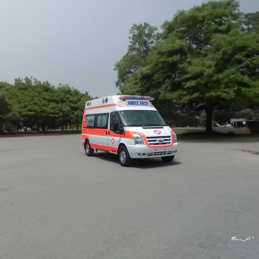 出租救护车联系方式