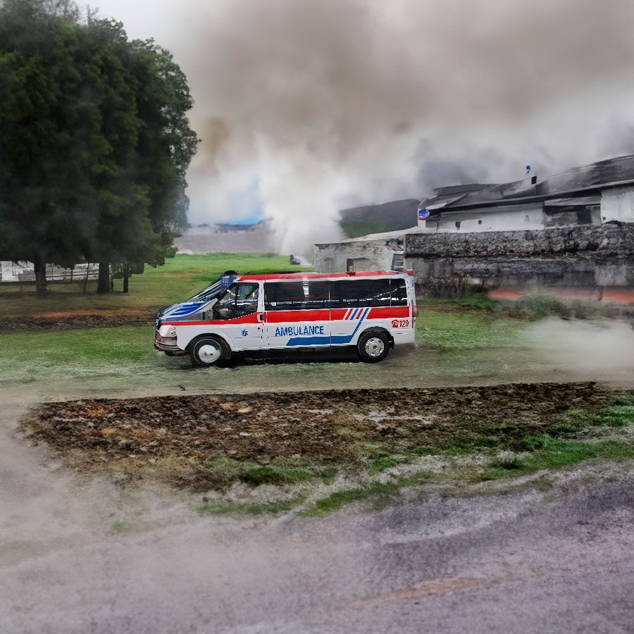 出租救护车联系方式