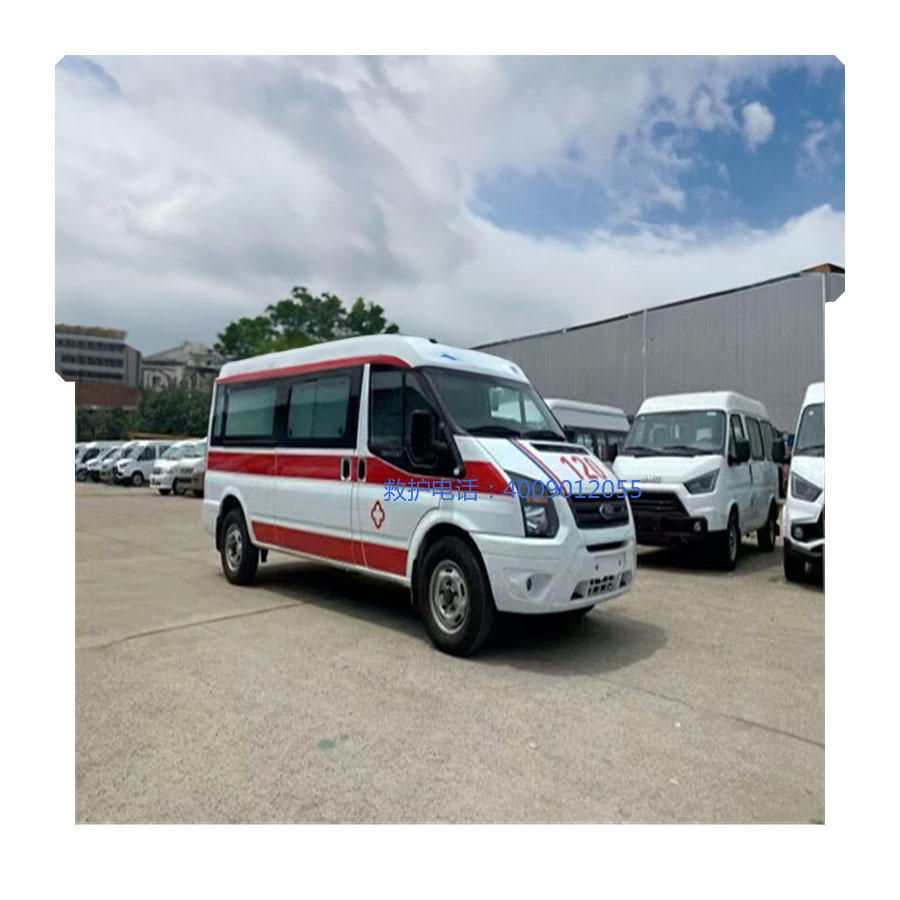 租赁私人救护车