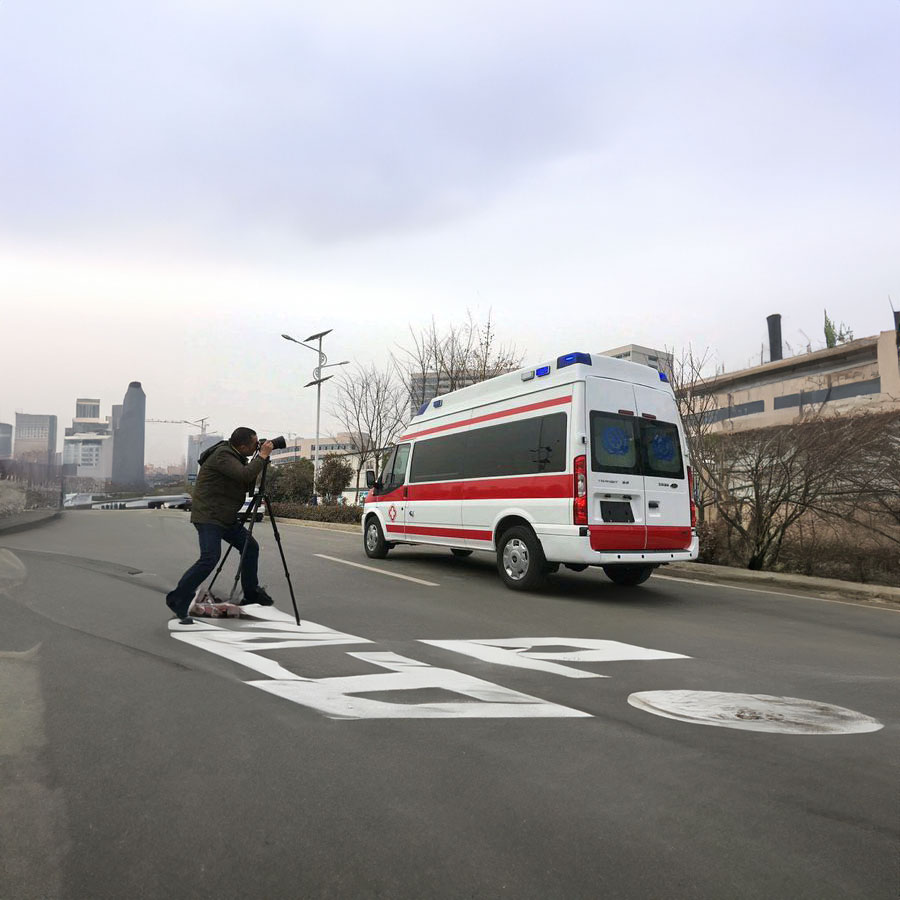 出租救护车电话