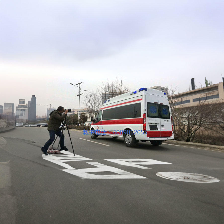 出租私人救护车联系电话