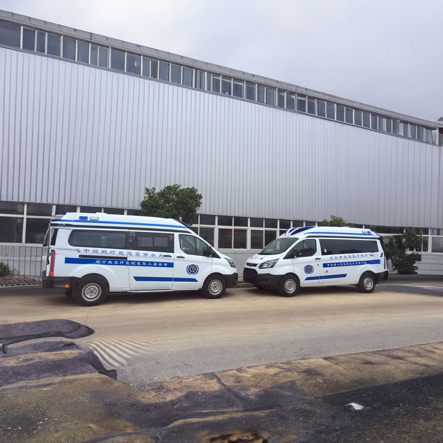 租赁急救车电话号码