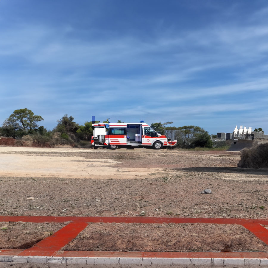 出租私人救护车电话