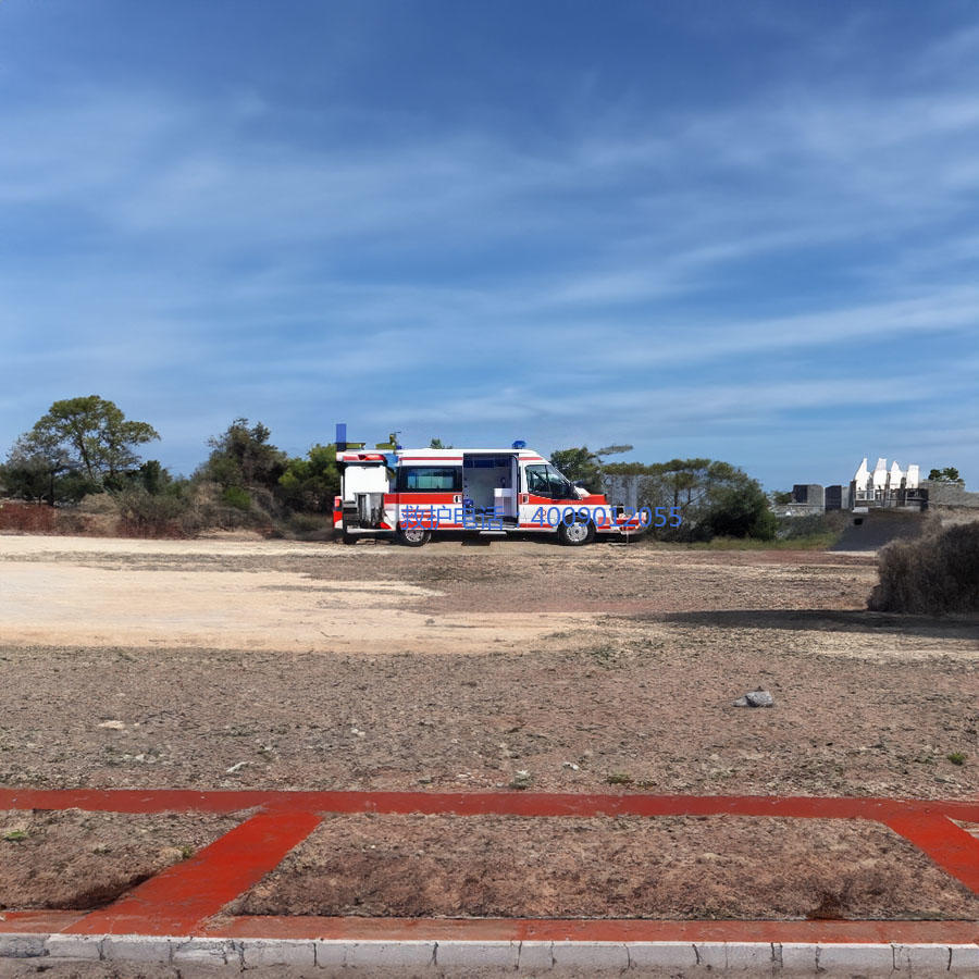 租赁救护车联系方式